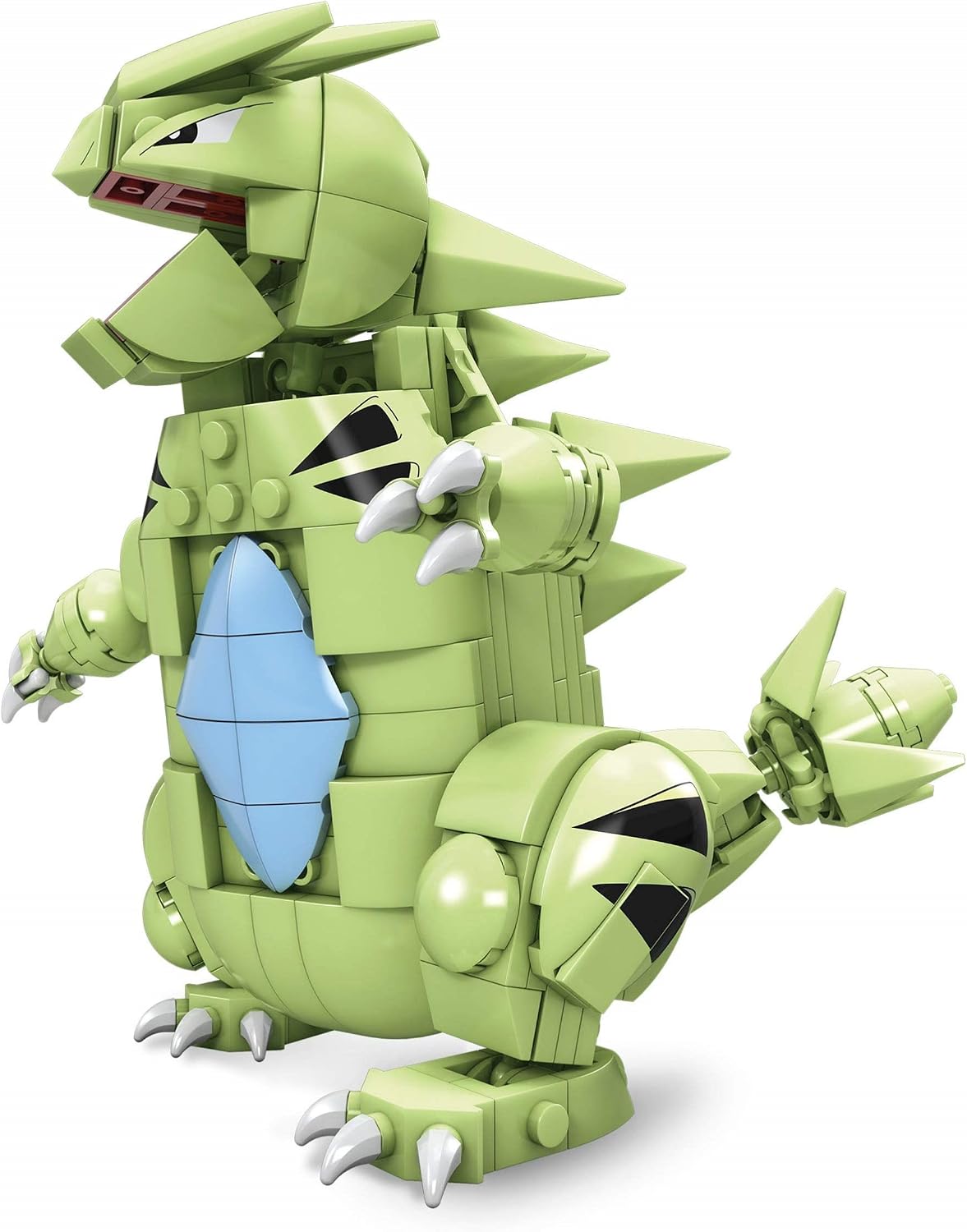 Mega Construx Pokémon Tyranitar - Image 3