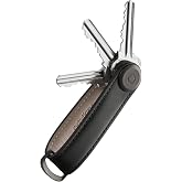 orbitkey Premium Leather Key Organizer