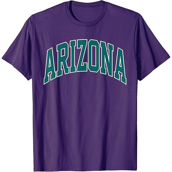 Amazon.com: Pima, AZ | Vintage Style Arizona T-shirt