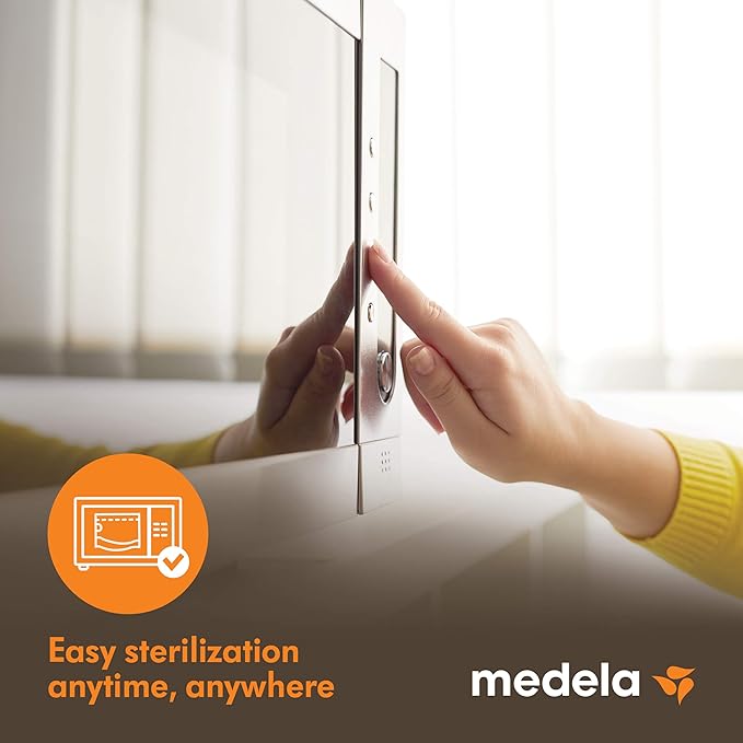 bolsas medela amazon