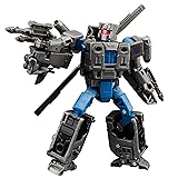 Transformers Age of The Primes Deluxe Class