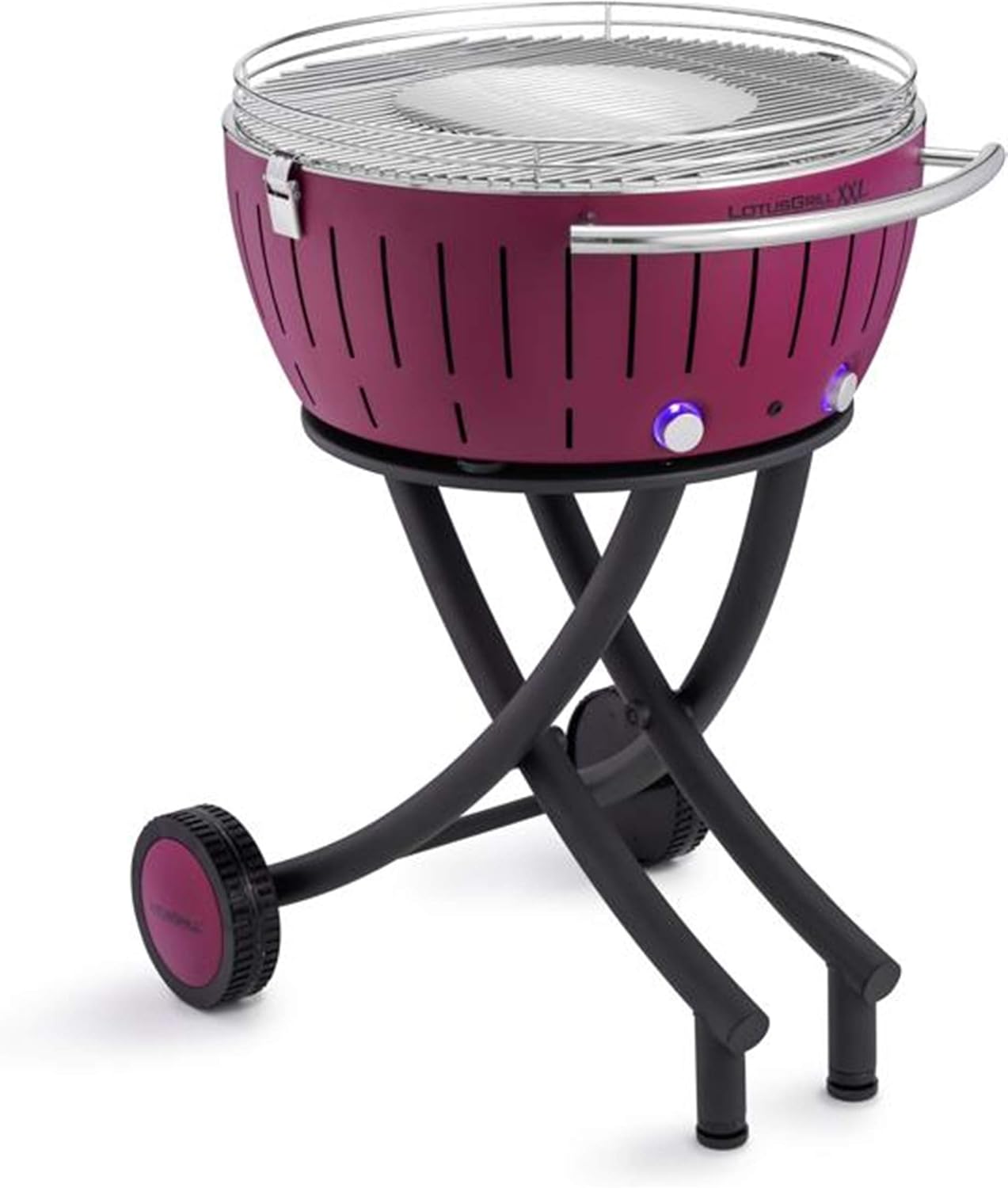 LotusGrill XXL Ø 57 cm Stand