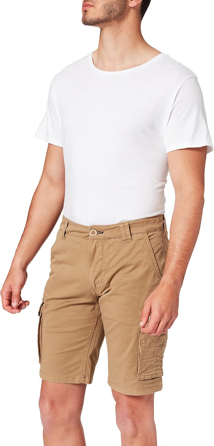 Blend Men's Shorts Amazon.co.uk Clothing
