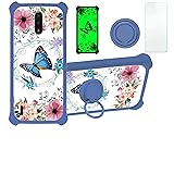 jioeuinly Nokia C2 Tava Case Compatible with Nokia