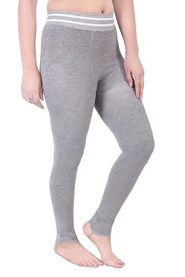 light grey gym leggings
