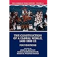 The Cambridge World History: Volume 6, The Construction of a Global World, 1400-1800 CE, Part 1, Foundations