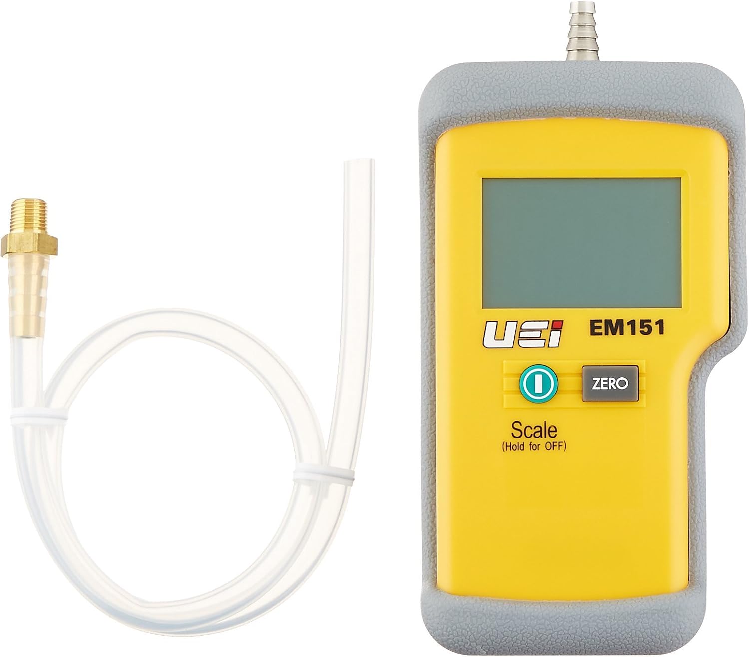 UEi Test Instruments EM151 Electronic Manometer Home