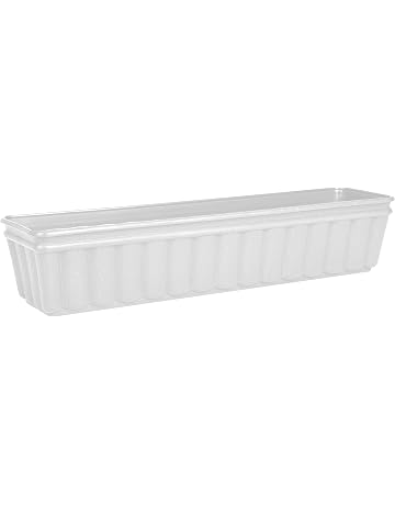 Cajas para plantas | Amazon.es