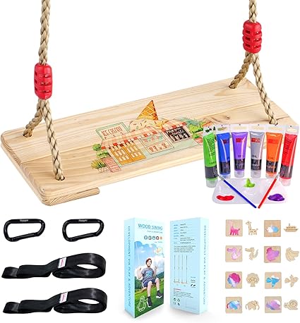 amazon swing set kit
