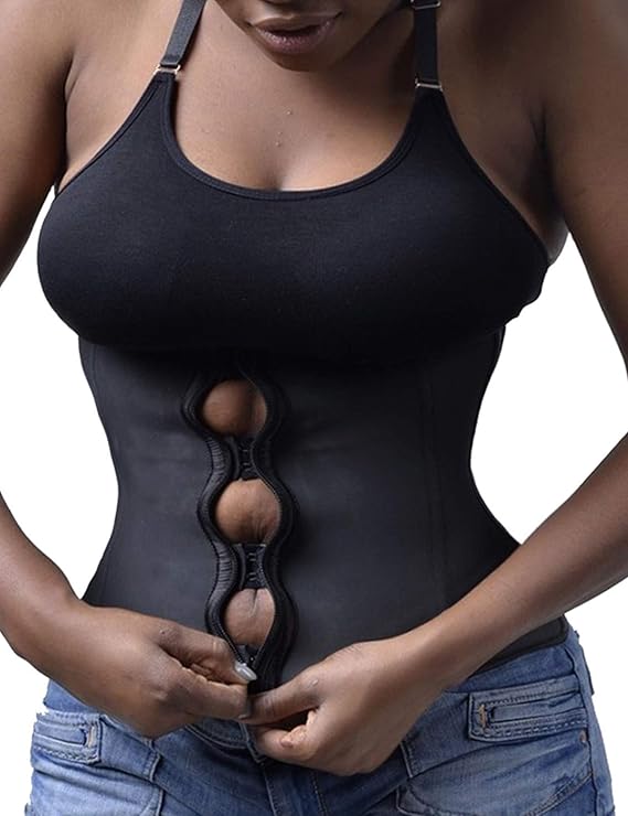 waist trainer en español