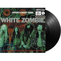 La Sexorcisto: Devil Music [Disco de Vinil]: Amazon.com.br: CD e Vinil