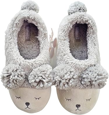 sheep slippers