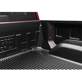 Rugged Liner C67U20HD Rugged Liner Drop-In Liner Incl. Bedliner Tailgate Cover Hardware w/o Factory Side Storage Boxes