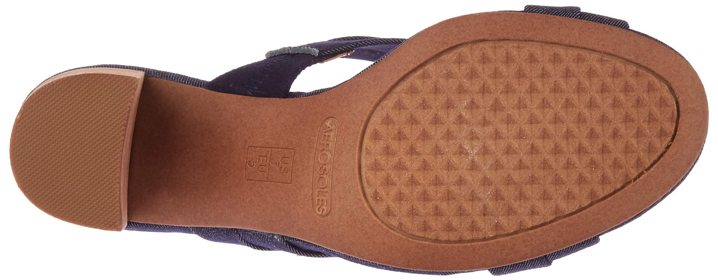 Aerosoles Women's Highwater Heeled Sandal - Image 4