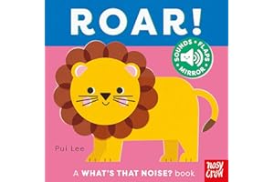 What's That Noise? Roar!