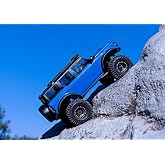 Traxxas TRX-4M BRUSHLESS System