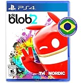 De Blob 2 - PlayStation 4