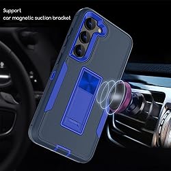 showdd Designed for Samsung Galaxy A34 5G Case with
