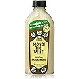 Monoi Tiare Tahiti Santal Sandalwood Coconut Oil - 4 fl oz