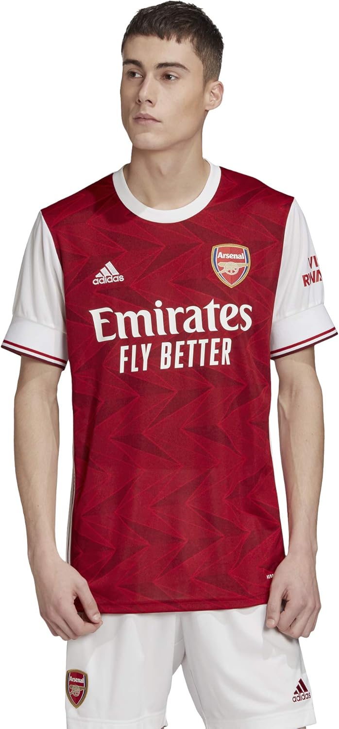 arsenal t shirt 2021