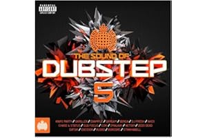 Ministry Of Sound: Sound Of Dubstep Vol.5 / Var
