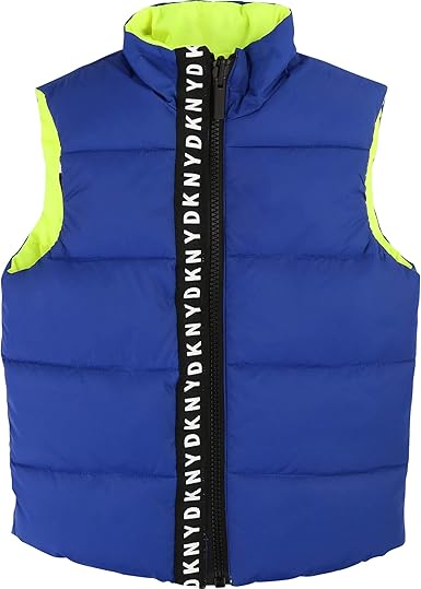 doudoune dkny garcon