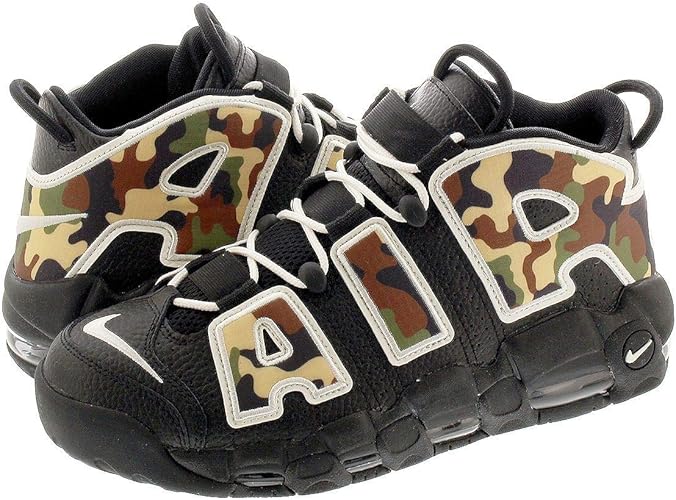 nike air more uptempo 96 camo