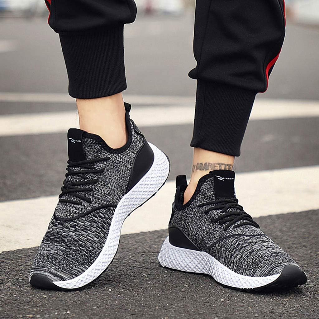 Nebwe Shoe Student Sneakers Running 