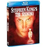 The Shining (1997) [Blu-ray]