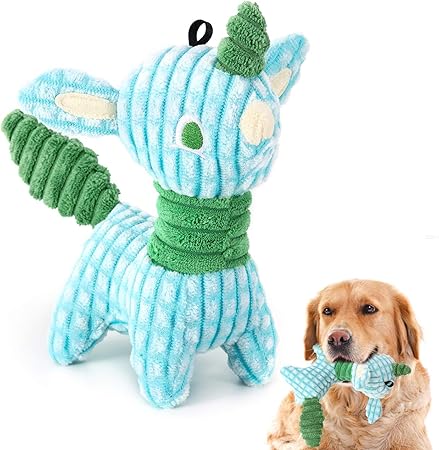 how to wash plush dog toys