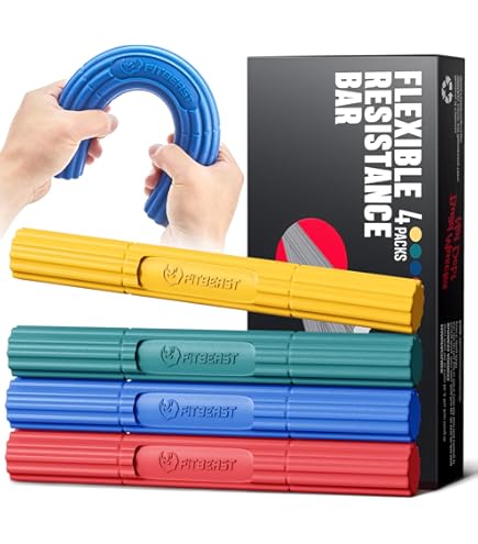 Amazon.com: CanDo Hand Exercise Webs for Physical Therapy, Grip