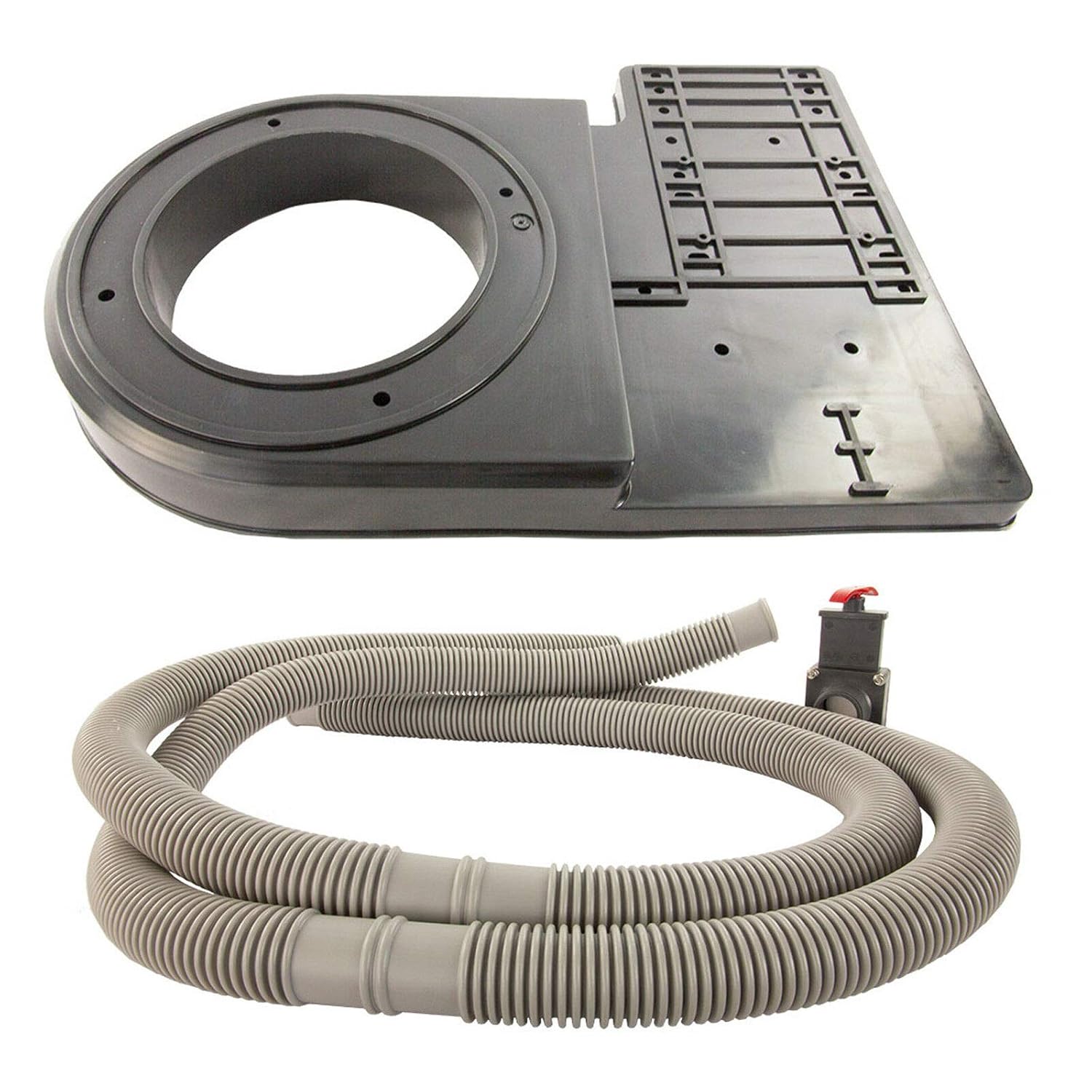 Which Is The Best Radiant Water Systems Pool Filter