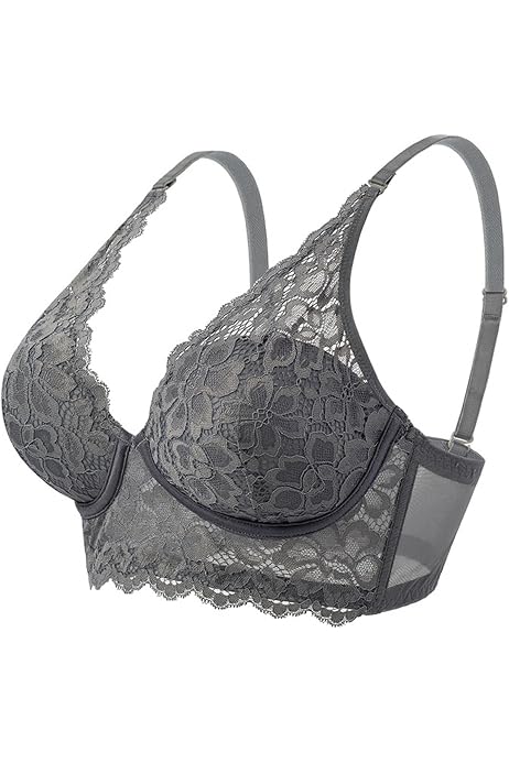 amazon black bralette