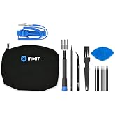 iFixit Repair and Upgrade Toolkit Compatible with Steam Deck