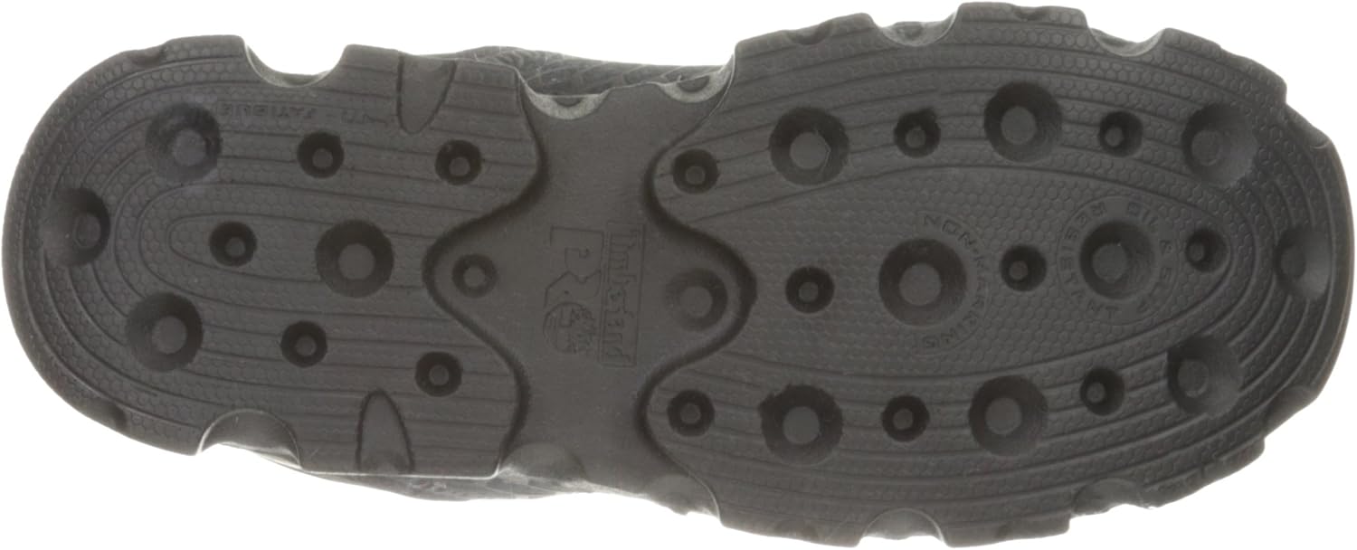 Timberland PRO Women's Powertrain Sport Alloy Toe SD+ Industrial and Construction Shoe: Shoes