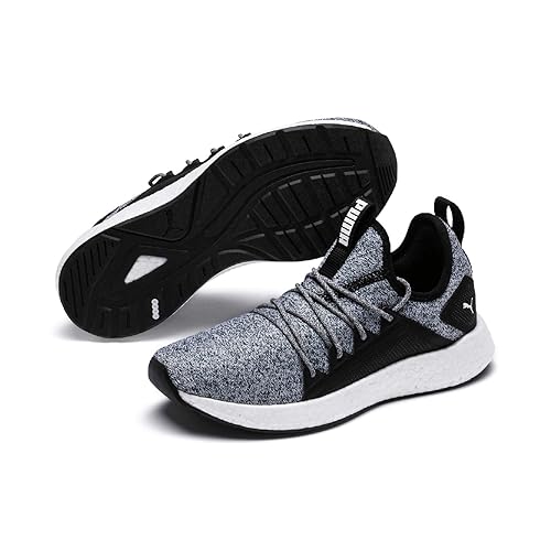 puma insurge mesh jr