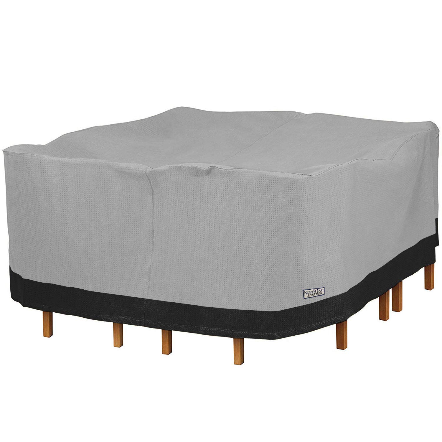 Best Square High Table Patio Set Cover