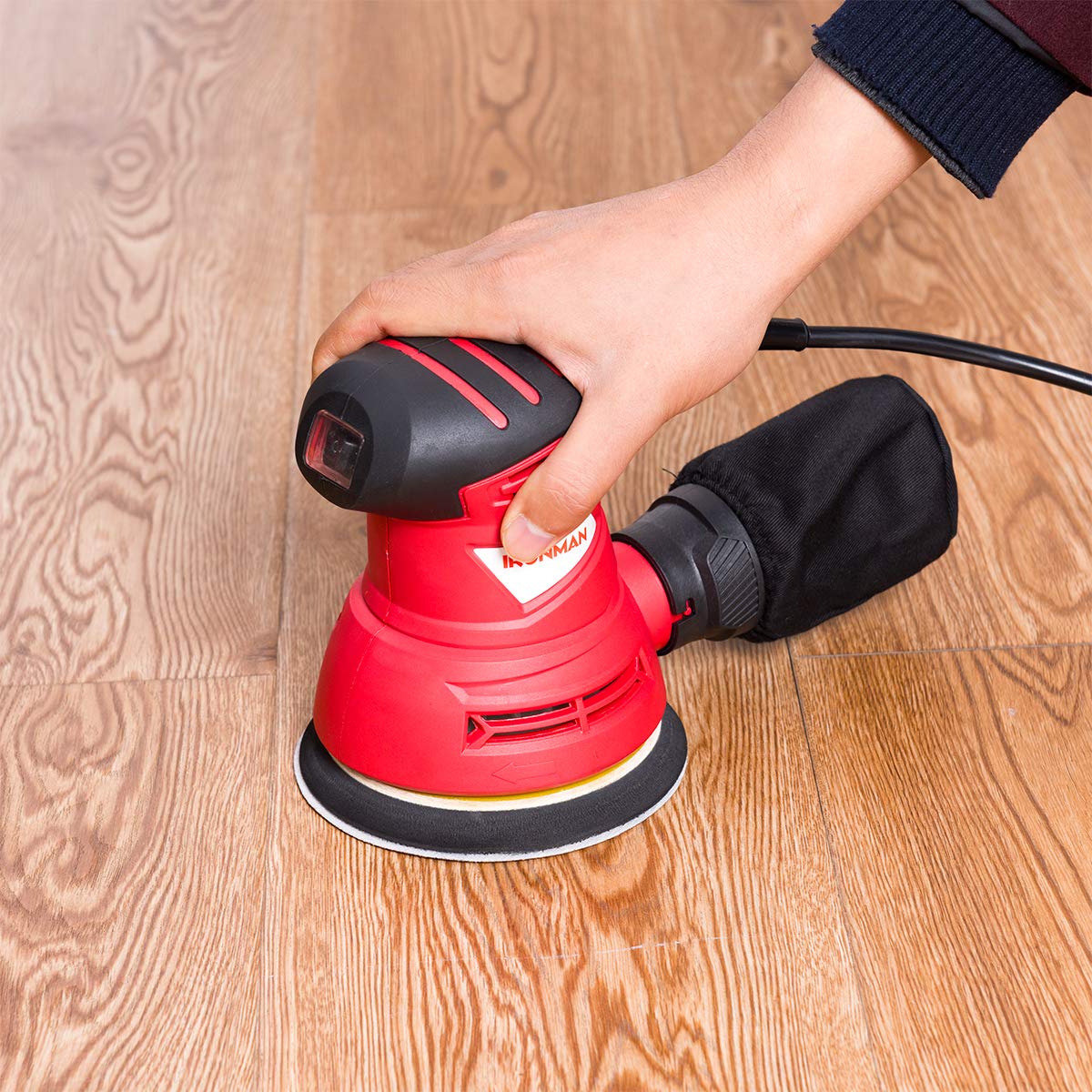 Goplus SU-1316-TE Random Orbital Sanders product image 7