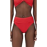 Ramy Brook Women's Ivo Bikini Bottoms