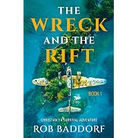Amazon.com: Survival of the Fittest (Book 1 of Crossroads trilogy