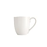 Fortessa Vitraluxe Dinnerware Heirloom Tapered