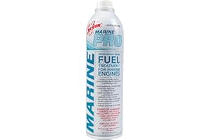 Sea Foam Marine PRO Marine Fuel System Treatment MP20, 20 oz