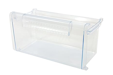 Bosch Fridge Freezer Bottom Drawer Genuine Part Number 448601