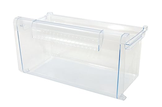 Bosch 00448601 Gefriergerate Accessories Drawers Original Freezer