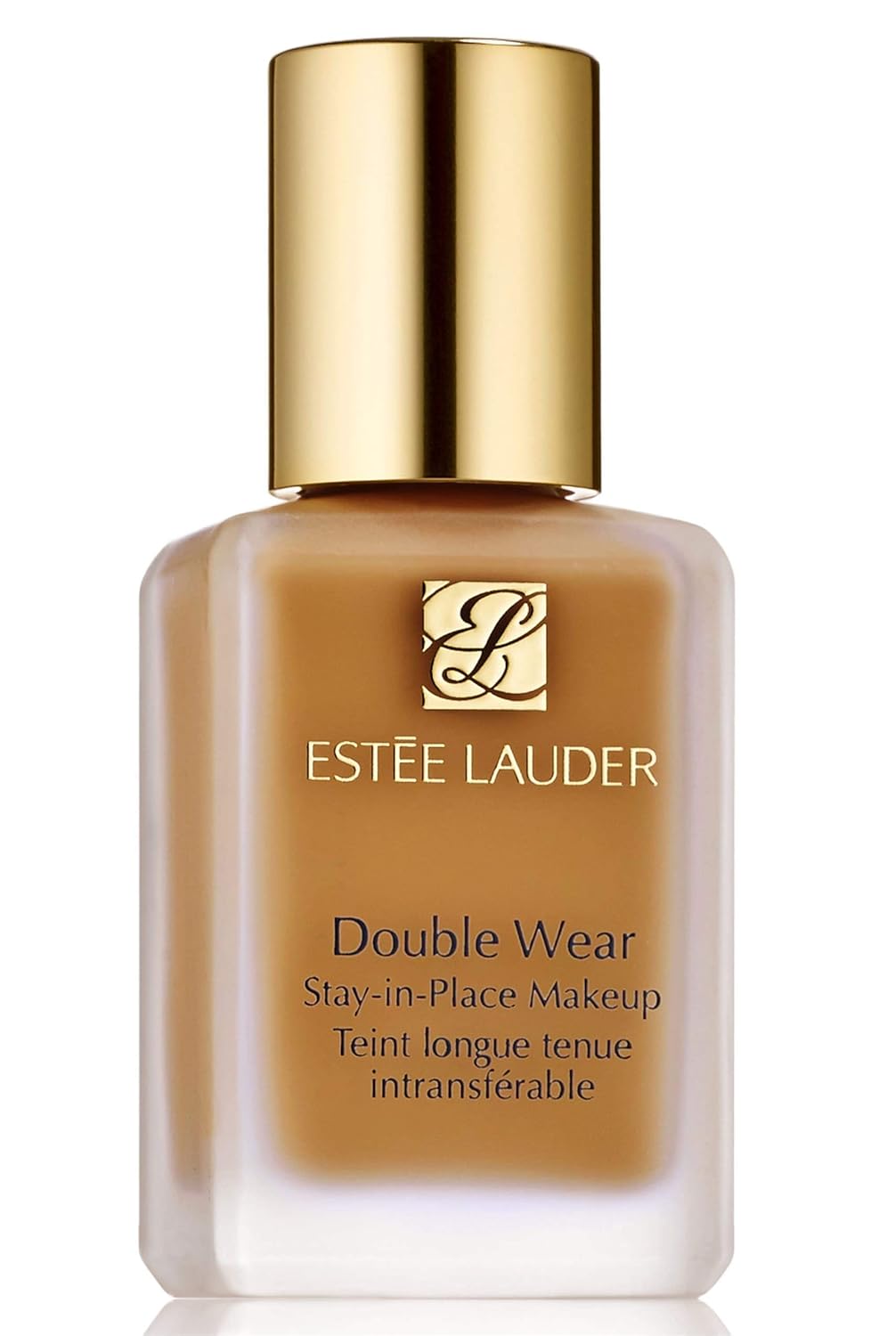 Double Wear Stay-in-Place Makeup, 1.0 oz. 4N3 Maple Sugar