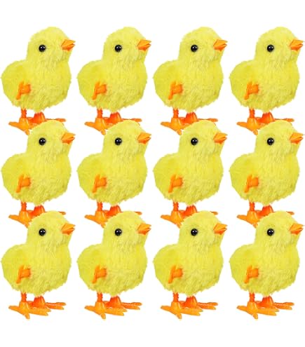 Juguetes De Cuerda De Animales De Hojalata - Set De 4 Conejitos Saltarines, Juguetes Retro Sin Batería Para Niños, Regalos Educativos Y Divertidos De Colores