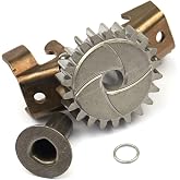 Briggs &amp; Stratton 793338 Governor Gear Replaces 698231/696376/394348