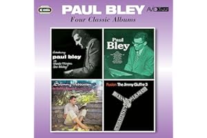 Introducing / Paul Bley / Solemn Meditation