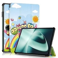 Gylint Case for OnePlus Pad 11.6'' 2023, Folding
