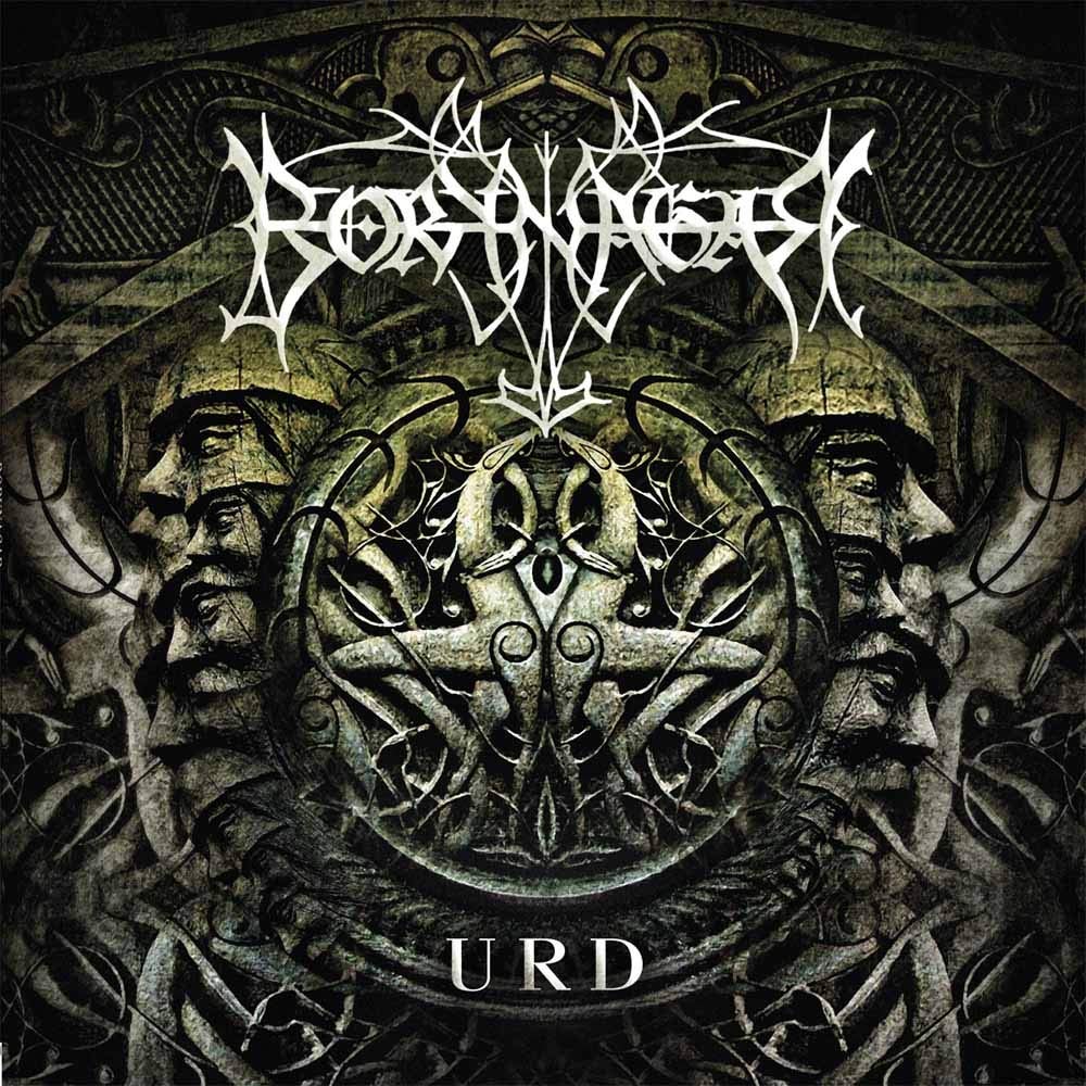 Urd [VINYL]
